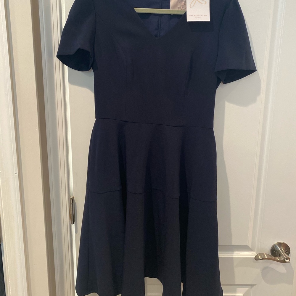 Gal Meets Glam Dress